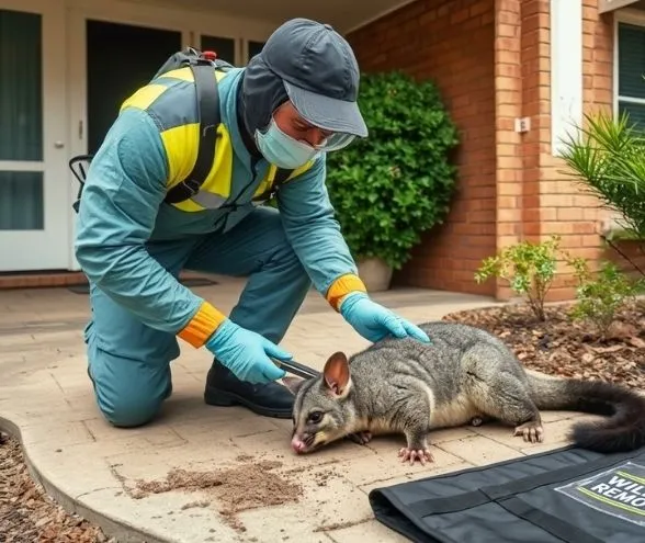 Dead Animal Removal Service in Torquay