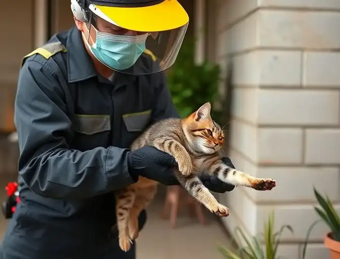 Dead Cat Removal Torquay