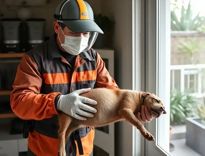 Dead Pet Removal Torquay